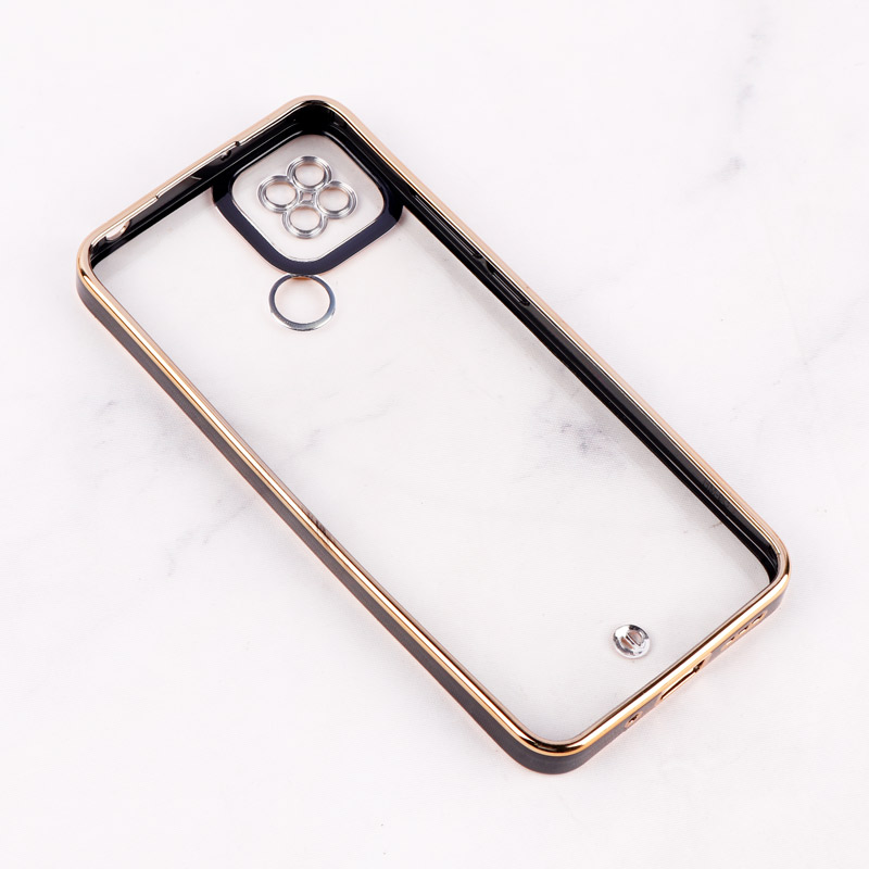 قاب محافظ لنزدار My Case الکترواپتیکال Xiaomi Redmi Note 9C