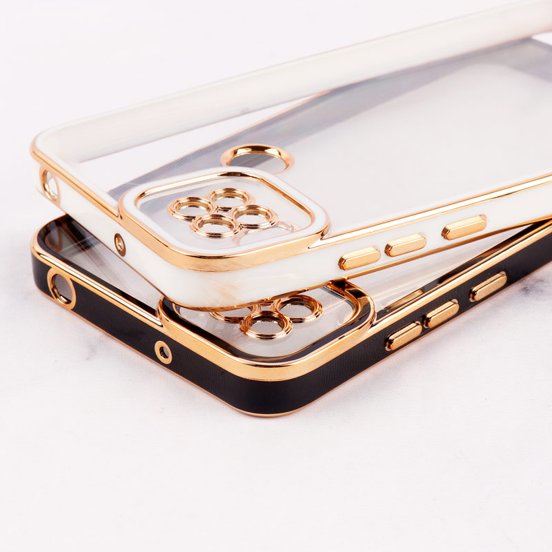 قاب محافظ لنزدار My Case الکترواپتیکال Xiaomi Redmi Note 9C