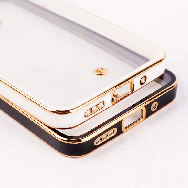 قاب محافظ لنزدار My Case الکترواپتیکال Xiaomi Redmi Note 9C