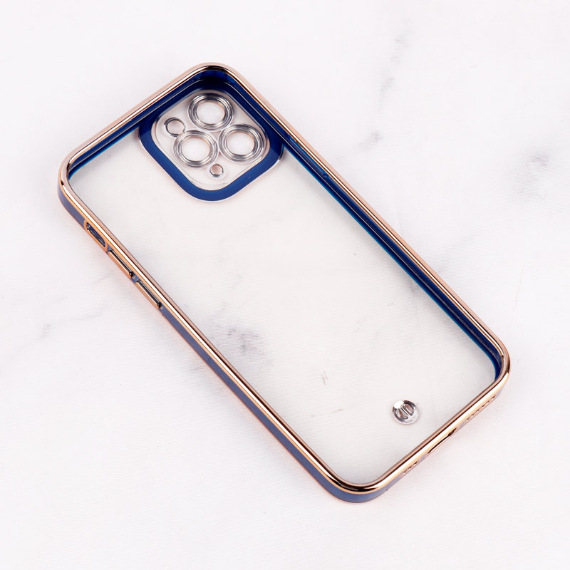 قاب محافظ لنزدار My Case الکترواپتیکال iPhone 11 Pro