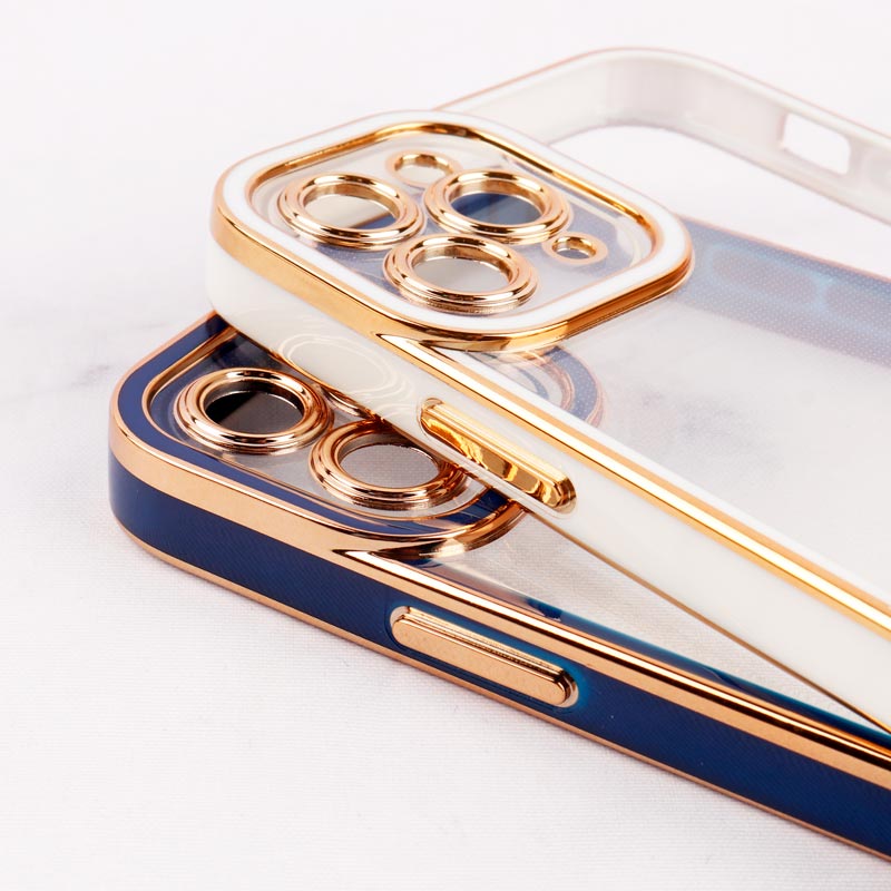 قاب محافظ لنزدار My Case الکترواپتیکال iPhone 11 Pro