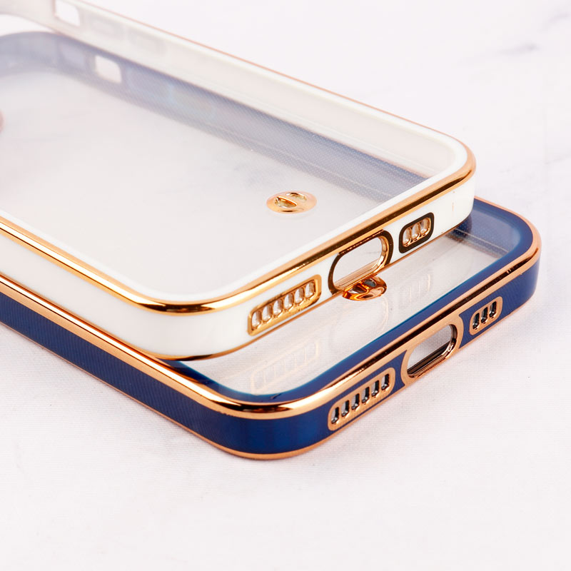 قاب محافظ لنزدار My Case الکترواپتیکال iPhone 11 Pro