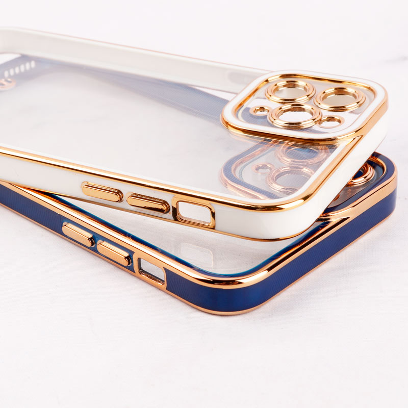 قاب محافظ لنزدار My Case الکترواپتیکال iPhone 11 Pro