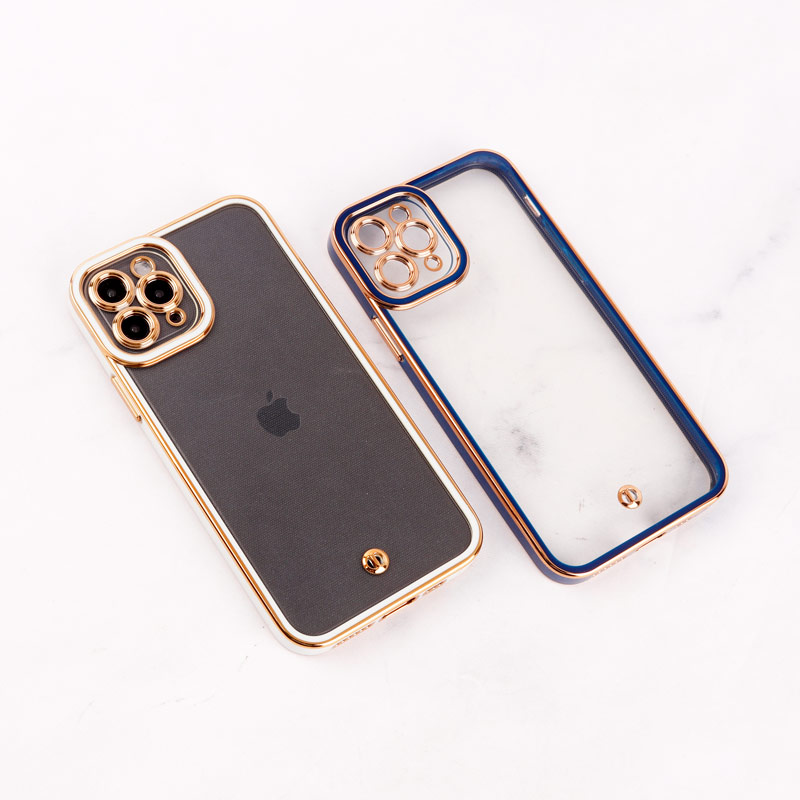 قاب محافظ لنزدار My Case الکترواپتیکال iPhone 11 Pro