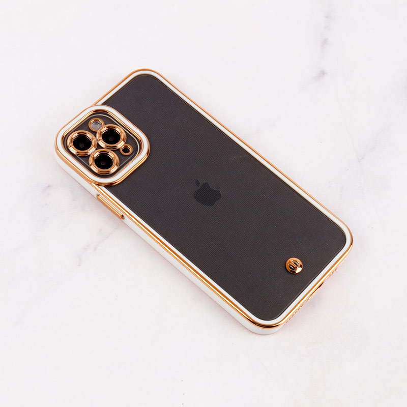 قاب محافظ لنزدار My Case الکترواپتیکال iPhone 11 Pro