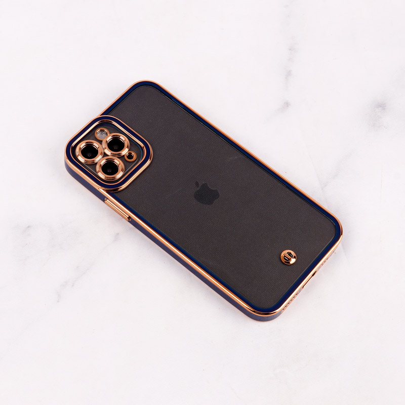 قاب محافظ لنزدار My Case الکترواپتیکال iPhone 11 Pro