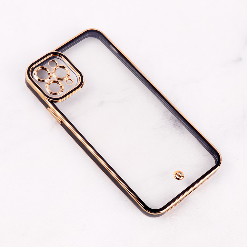 قاب محافظ لنزدار My Case الکترواپتیکال iPhone 11 Pro Max