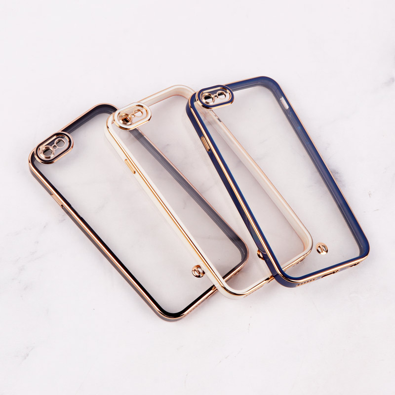 قاب محافظ لنزدار My Case الکترواپتیکال iPhone 6 / 6s