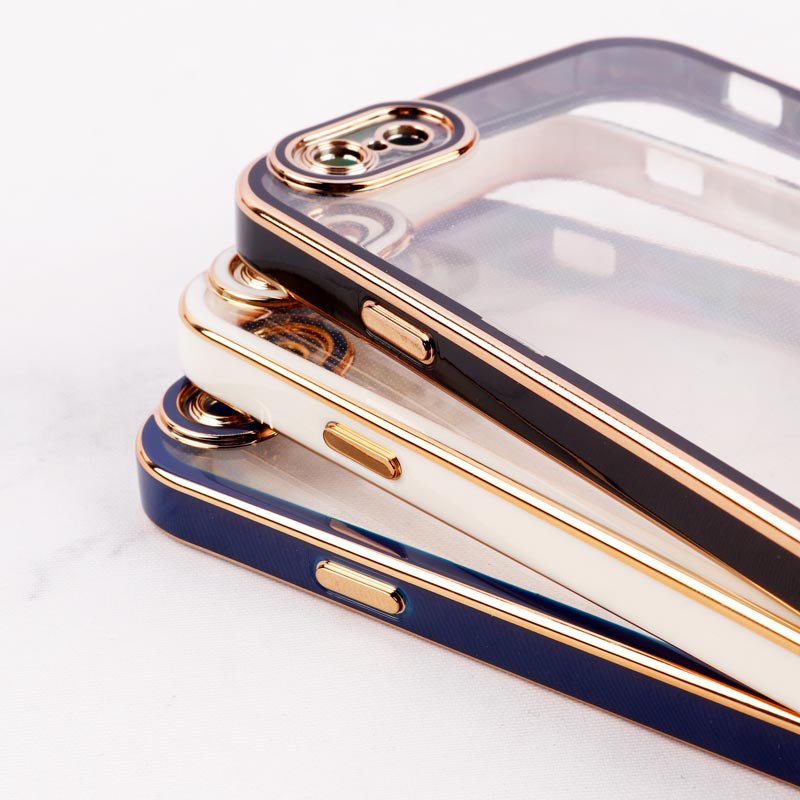 قاب محافظ لنزدار My Case الکترواپتیکال iPhone 6 / 6s