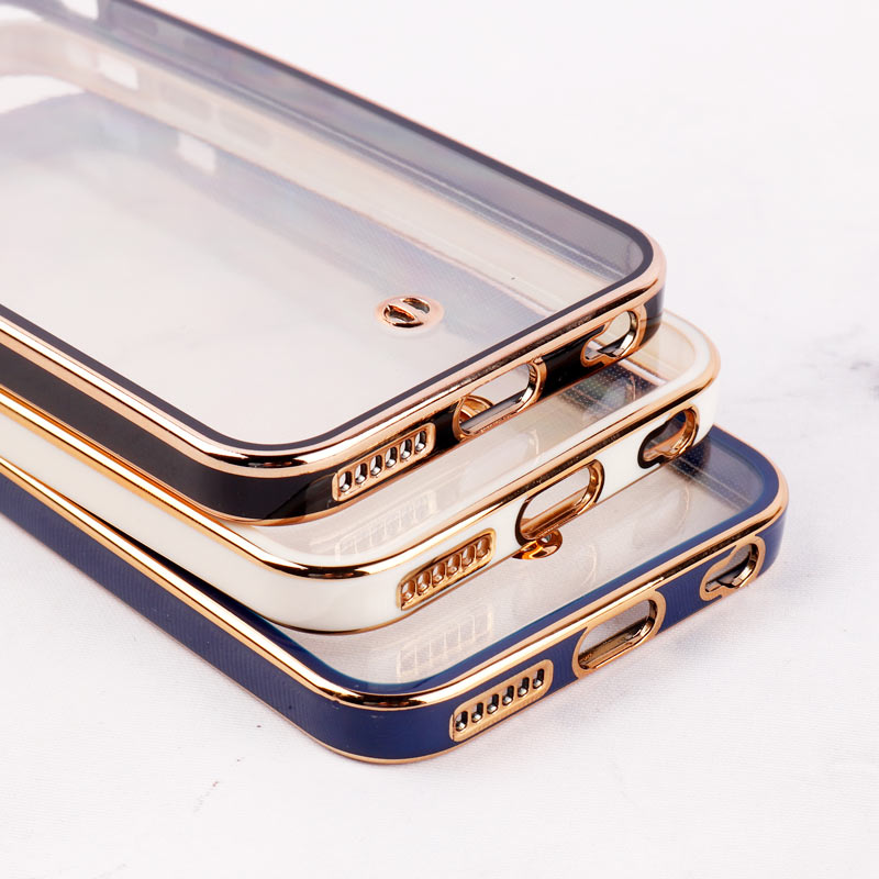 قاب محافظ لنزدار My Case الکترواپتیکال iPhone 6 / 6s