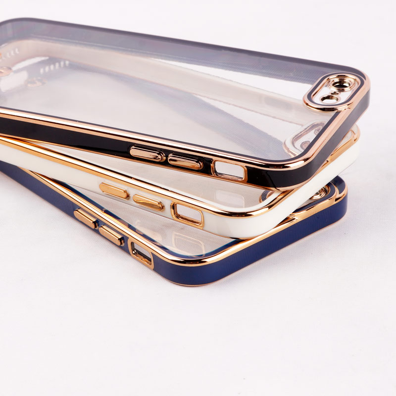 قاب محافظ لنزدار My Case الکترواپتیکال iPhone 6 / 6s