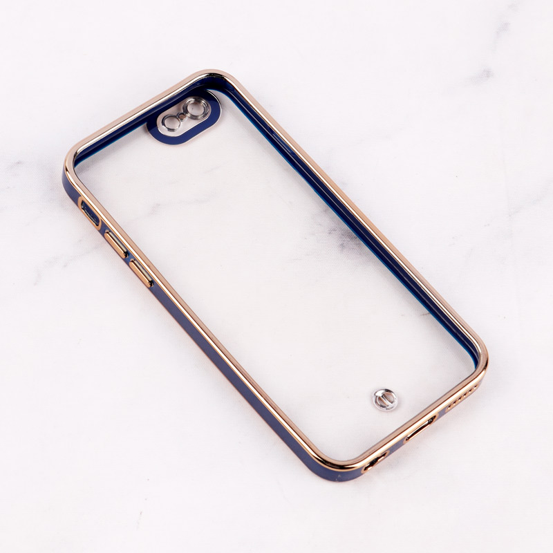 قاب محافظ لنزدار My Case الکترواپتیکال iPhone 6 / 6s