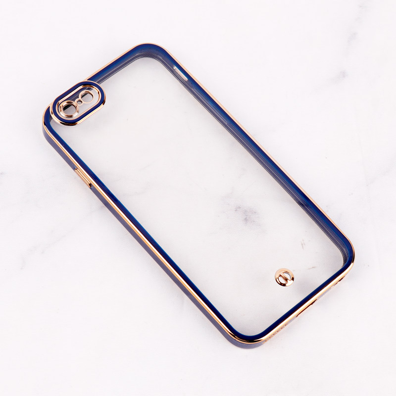قاب محافظ لنزدار My Case الکترواپتیکال iPhone 6 / 6s