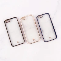 قاب محافظ لنزدار My Case الکترواپتیکال iPhone 6 / 6s
