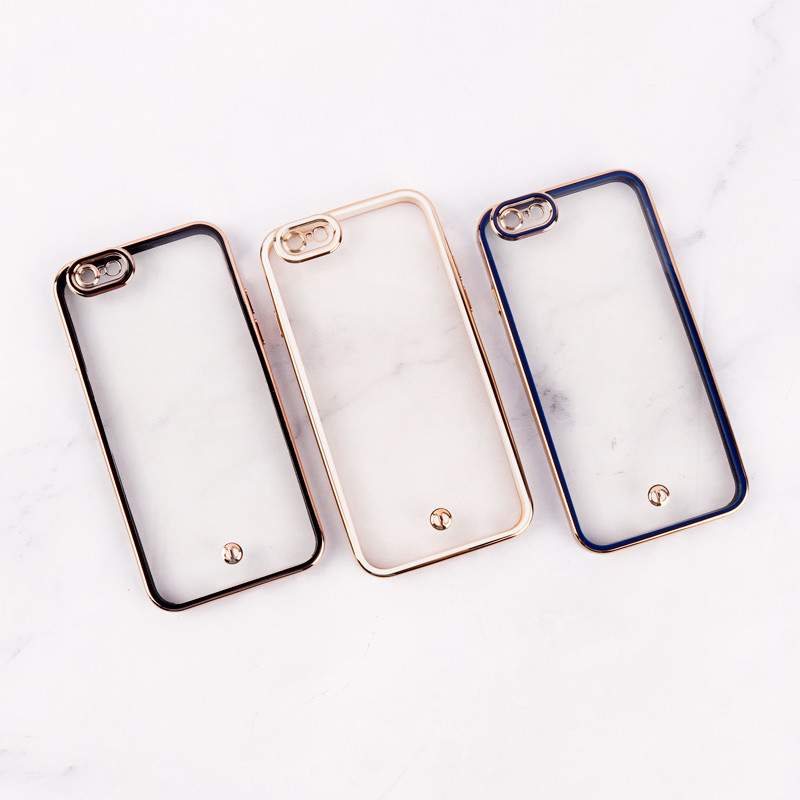 قاب محافظ لنزدار My Case الکترواپتیکال iPhone 6 / 6s