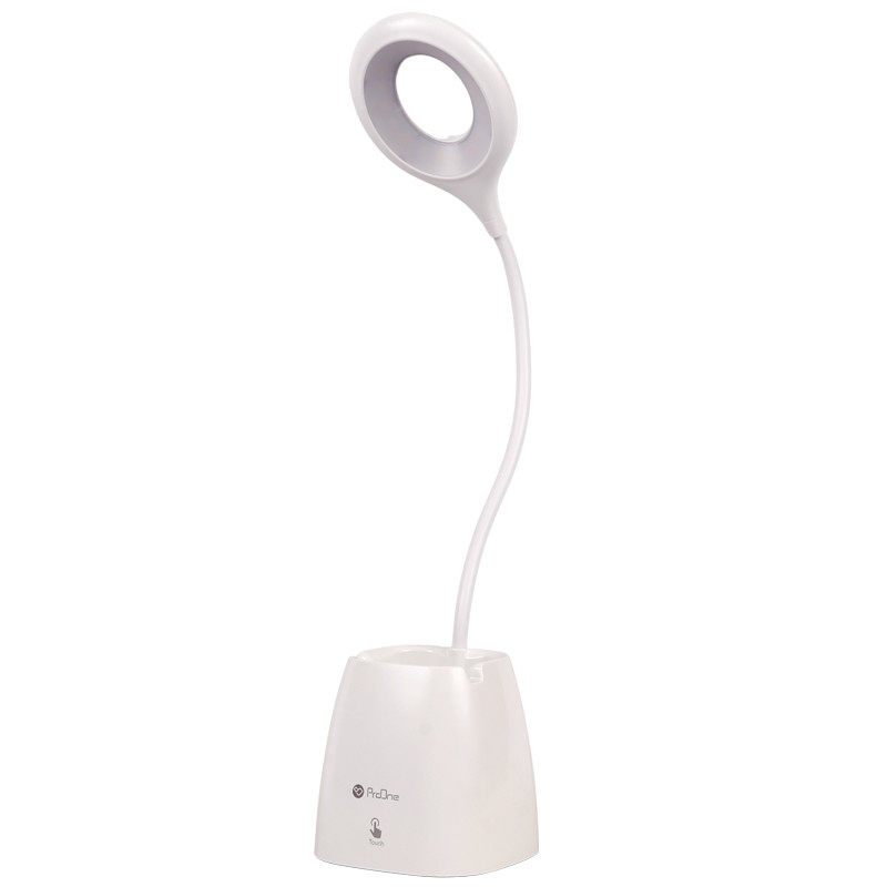 چراغ مطالعه شارژی پرووان ProOne PLP724