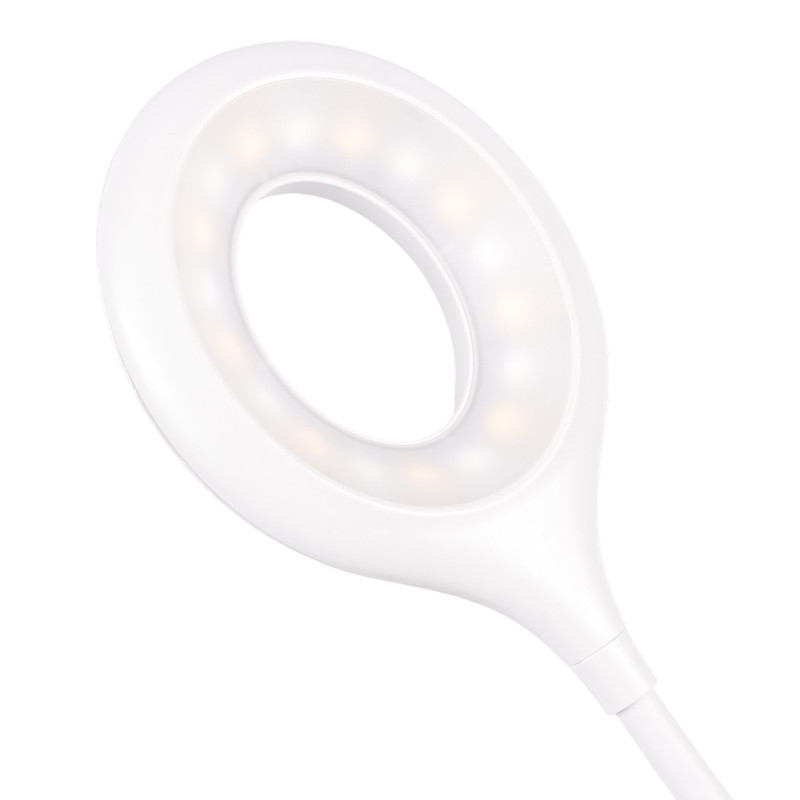 چراغ مطالعه شارژی پرووان ProOne PLP724