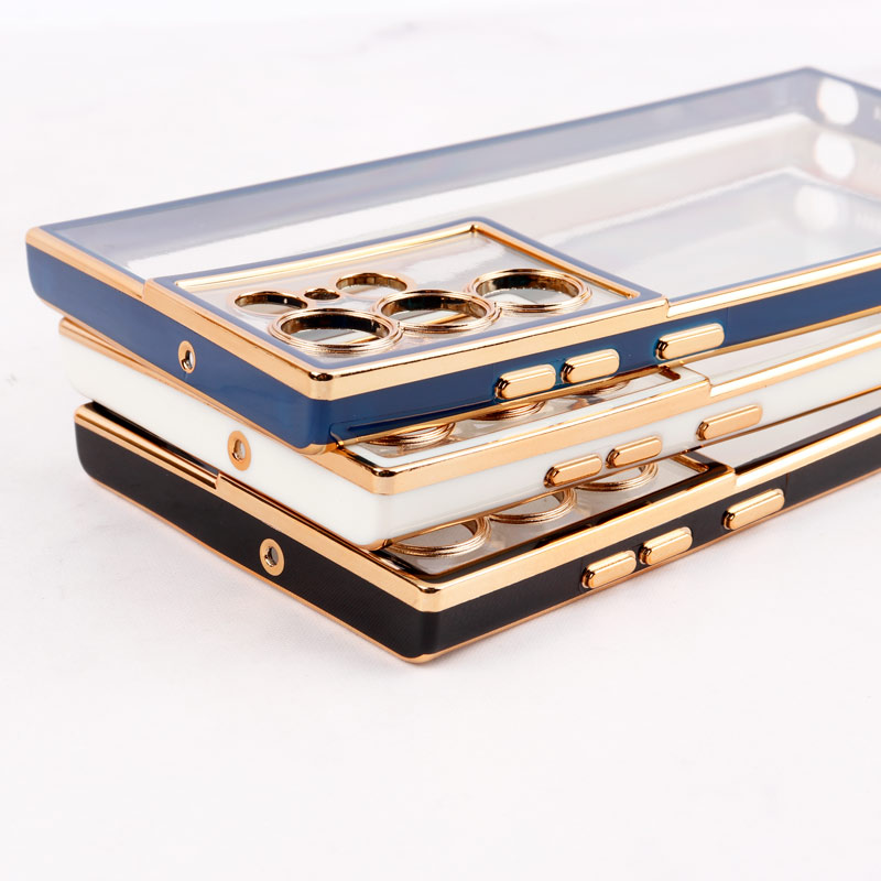 قاب محافظ لنزدار My Case الکترواپتیکال Samsung Galaxy S22 Ultra