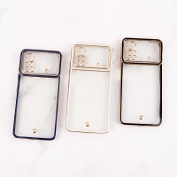 قاب محافظ لنزدار My Case الکترواپتیکال Xiaomi Poco X4 Pro 5G