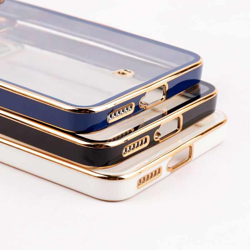 قاب محافظ لنزدار My Case الکترواپتیکال Xiaomi Poco X4 Pro 5G