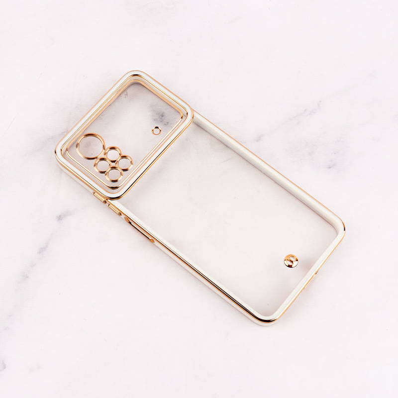 قاب محافظ لنزدار My Case الکترواپتیکال Xiaomi Poco X4 Pro 5G