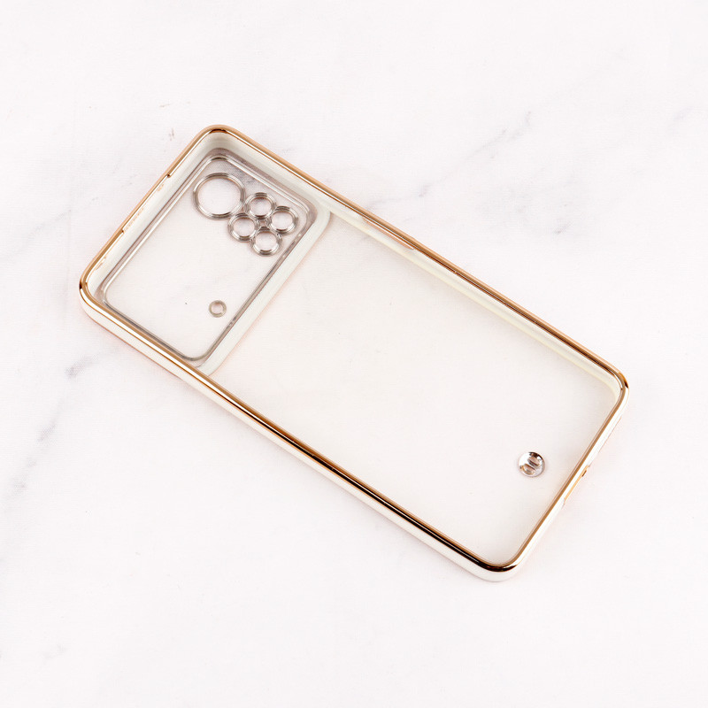 قاب محافظ لنزدار My Case الکترواپتیکال Xiaomi Poco X4 Pro 5G