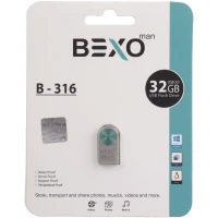 فلش 32 گیگ بکسومن Bexoman B-316