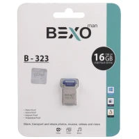 فلش 16 گیگ بکسومن Bexoman B-323