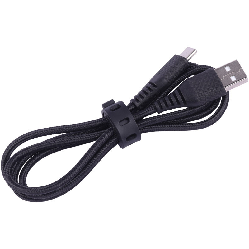 کابل تایپ سی فست شارژ Beyond BA-308 2A 1m