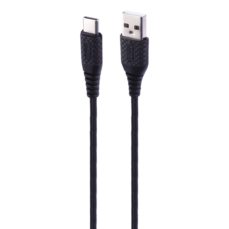 کابل تایپ سی فست شارژ Beyond BA-311 2A 2m