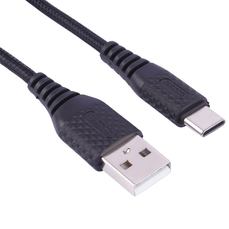 کابل تایپ سی فست شارژ Beyond BA-311 2A 2m