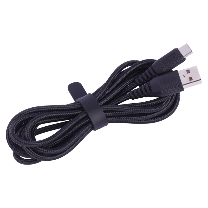 کابل تایپ سی فست شارژ Beyond BA-311 2A 2m