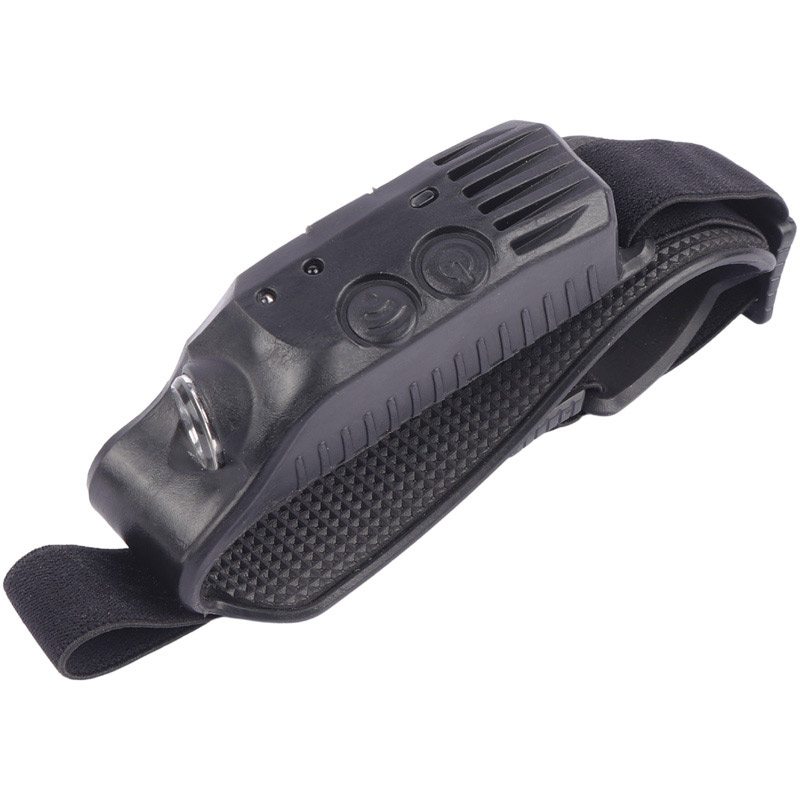 چراغ قوه پیشانی هدلایت شارژی COBA CB-689-3