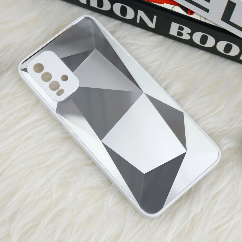 قاب الماسی Xiaomi Redmi 9T سری B