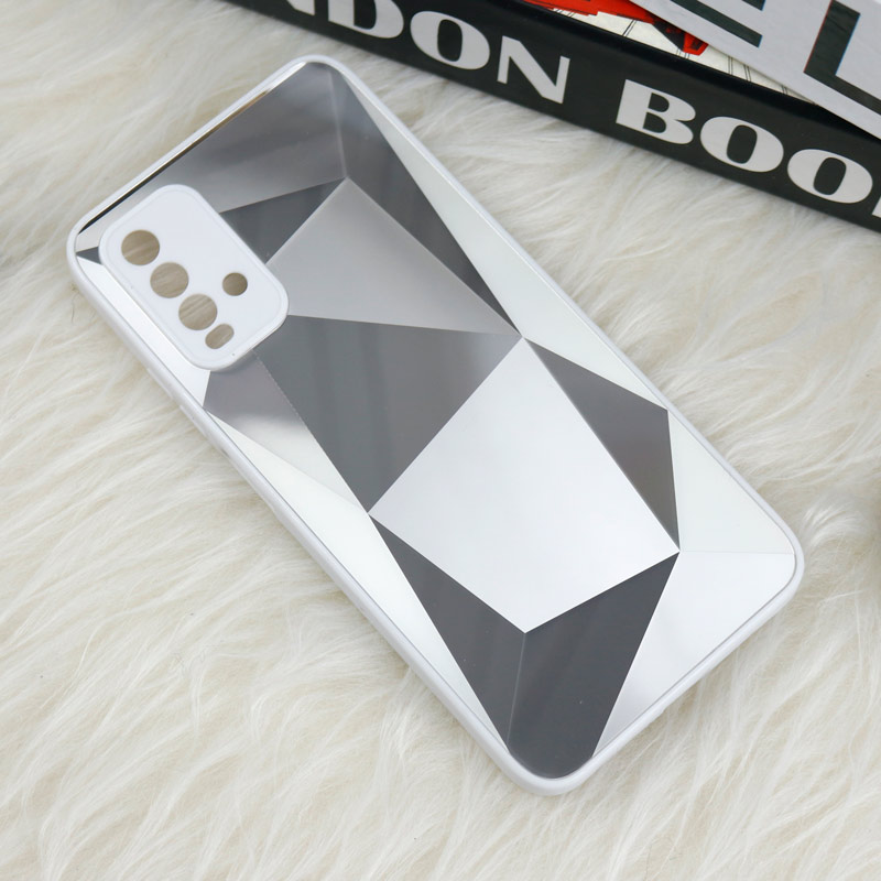 قاب الماسی Xiaomi Redmi 9T سری B