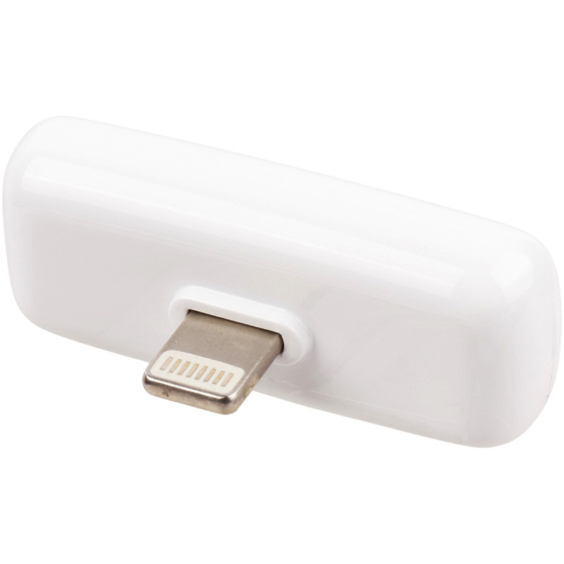 میکروفون یقه ای بی سیم FunSnap Mic Tok Lightning