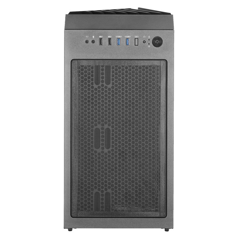 کیس کامپیوتر گرین GREEN GRIFFIN G3 ARGB