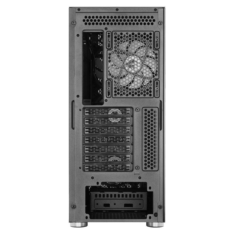 کیس کامپیوتر گرین GREEN GRIFFIN G3 ARGB