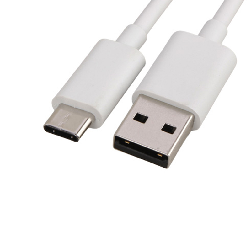 کابل تایپ سی فست شارژ Google 3A 1.5m سرجعبه