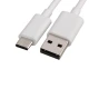 کابل تایپ سی فست شارژ Google 3A 1.5m سرجعبه