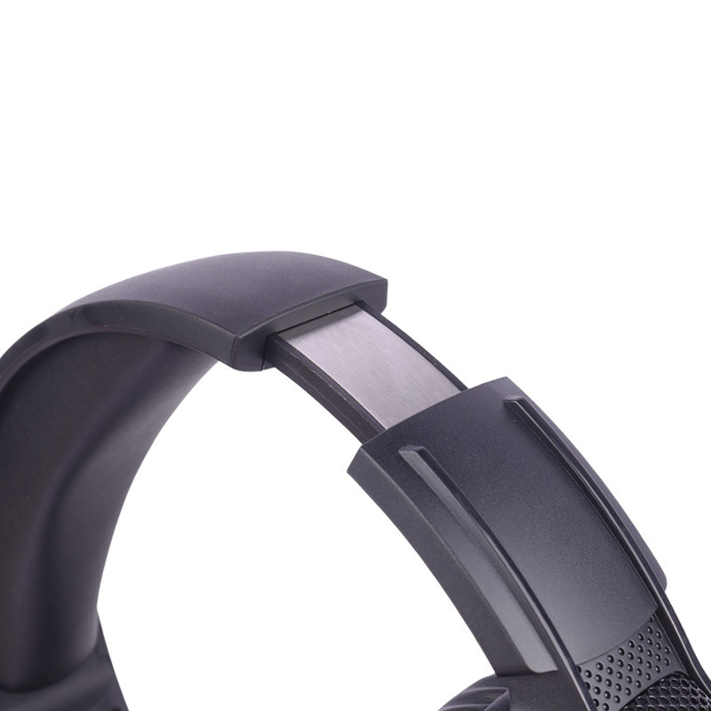 هدست گیمینگ سیم دار Hiska GHR-03