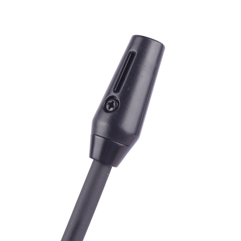 هدست گیمینگ سیم دار Hiska GHR-03
