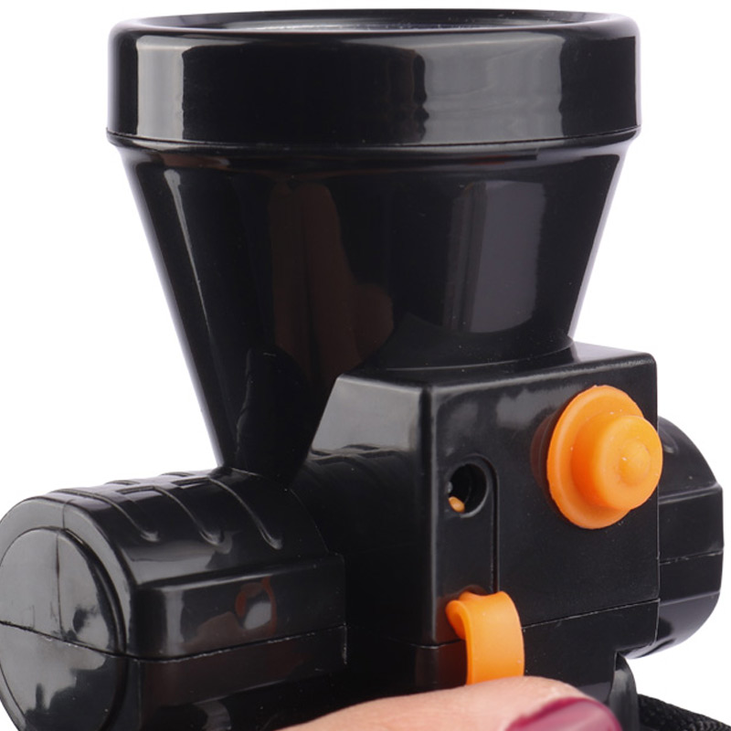 چراغ قوه پیشانی هدلایت شارژی Keyang KY-8066U
