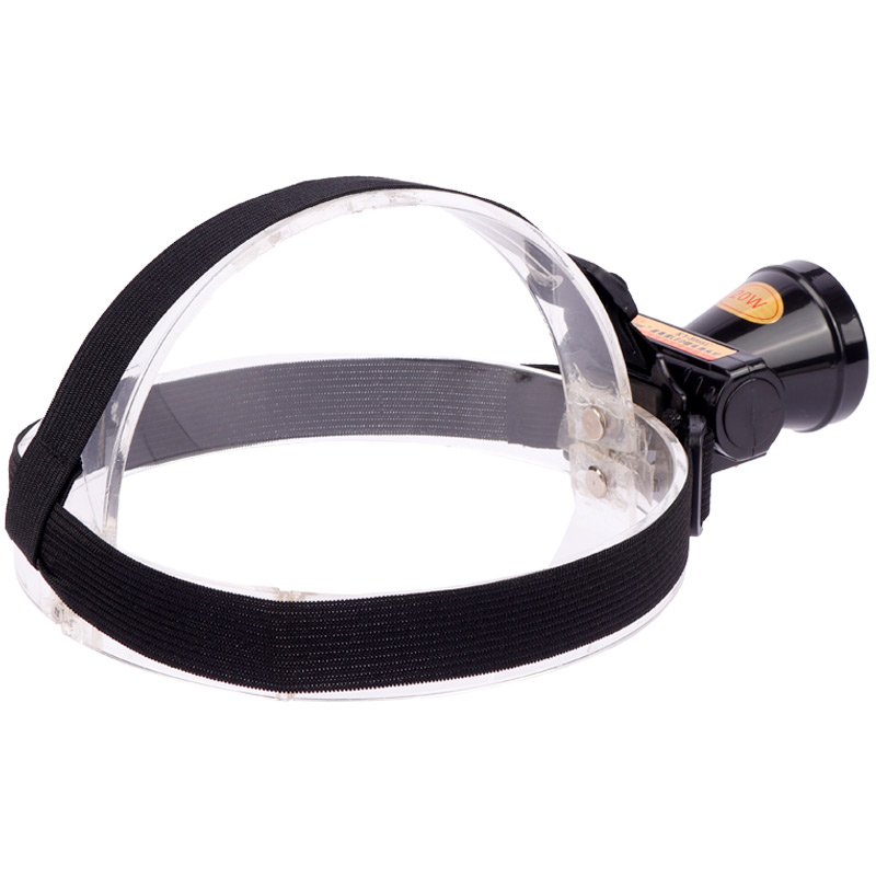 چراغ قوه پیشانی هدلایت شارژی Keyang KY-8066U