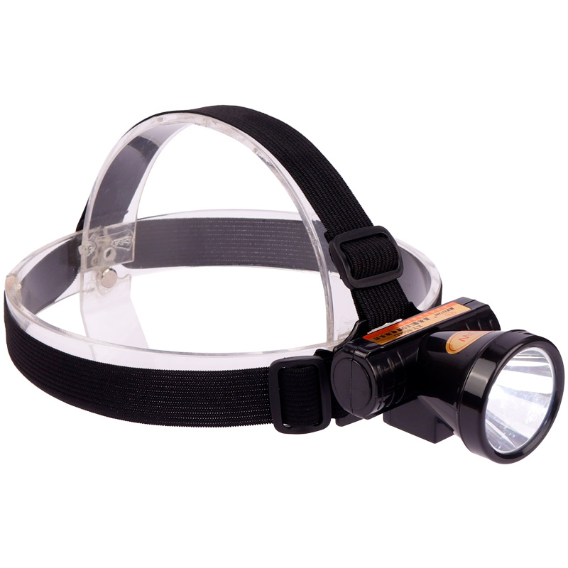 چراغ قوه پیشانی هدلایت شارژی Keyang KY-8066U