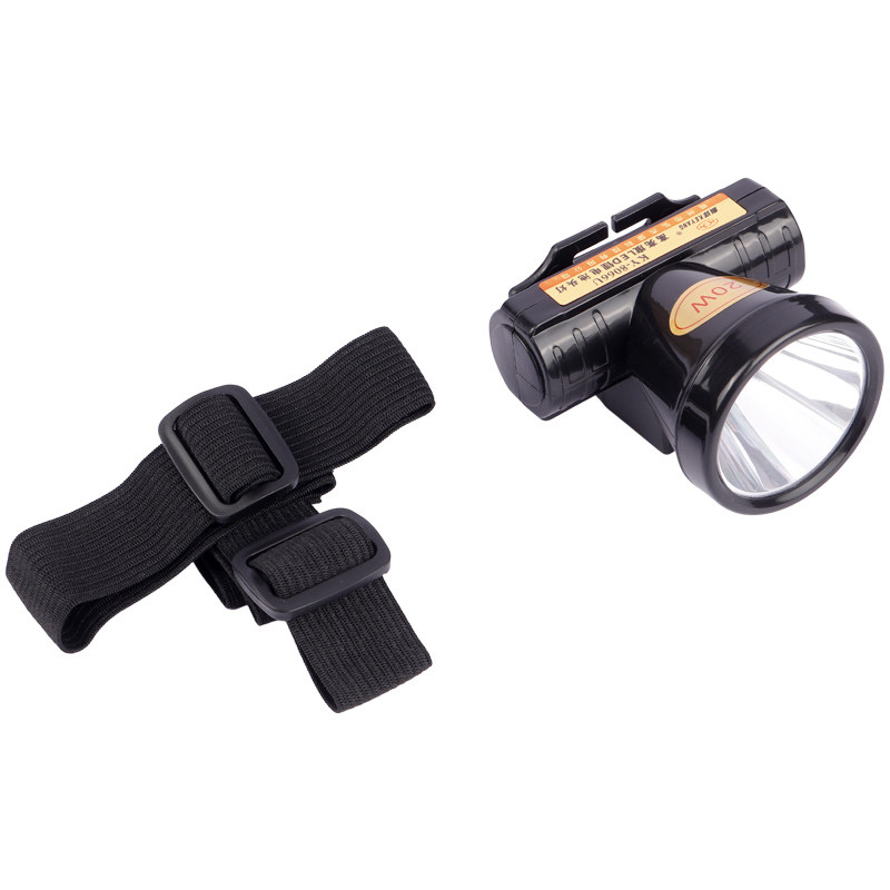 چراغ قوه پیشانی هدلایت شارژی Keyang KY-8066U
