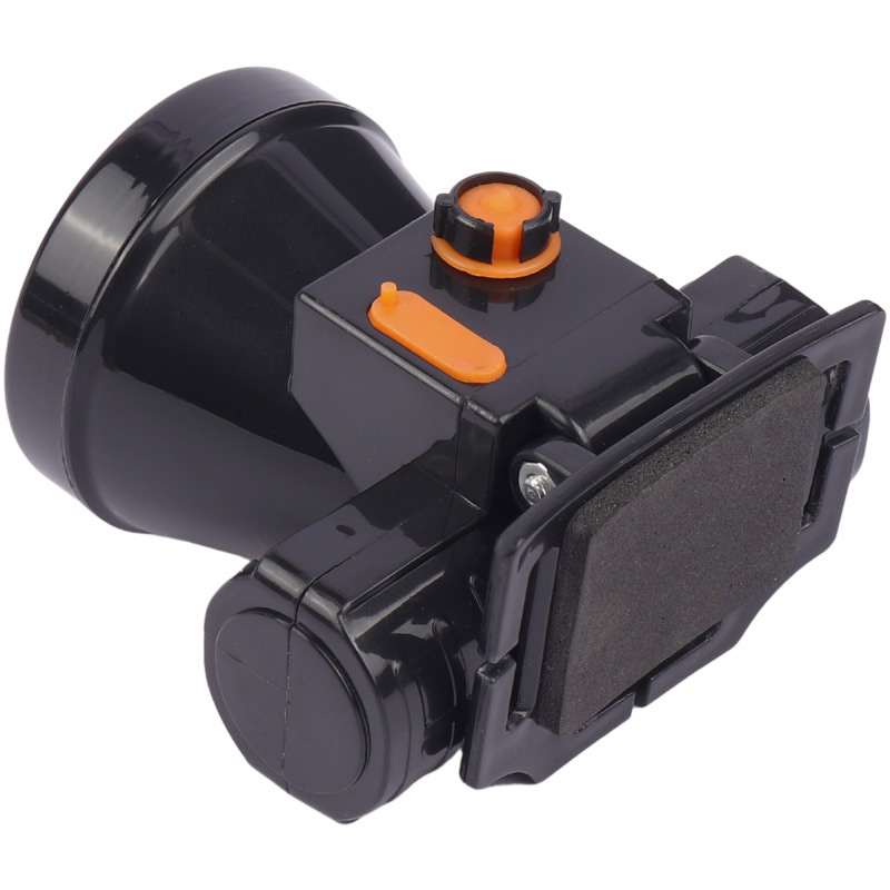 چراغ قوه پیشانی هدلایت شارژی Keyang KY-8066U