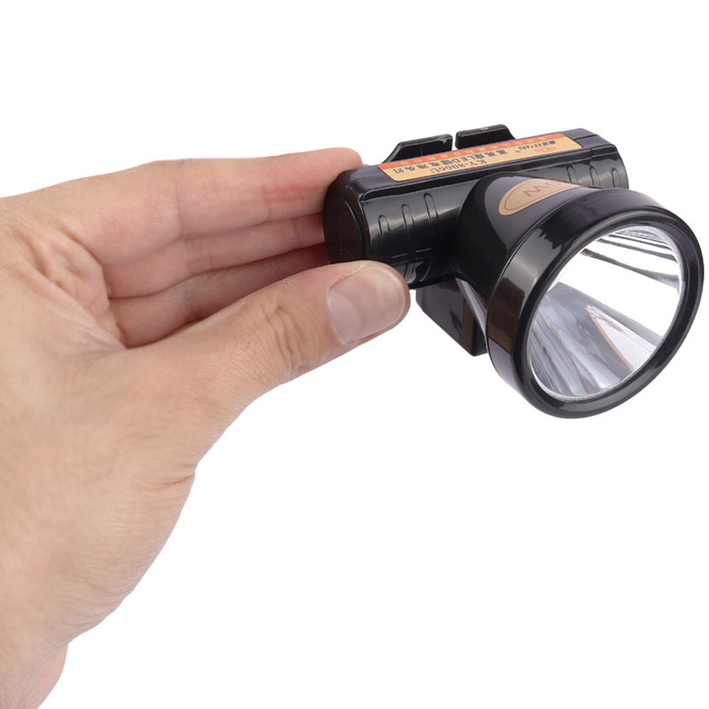 چراغ قوه پیشانی هدلایت شارژی Keyang KY-8066U