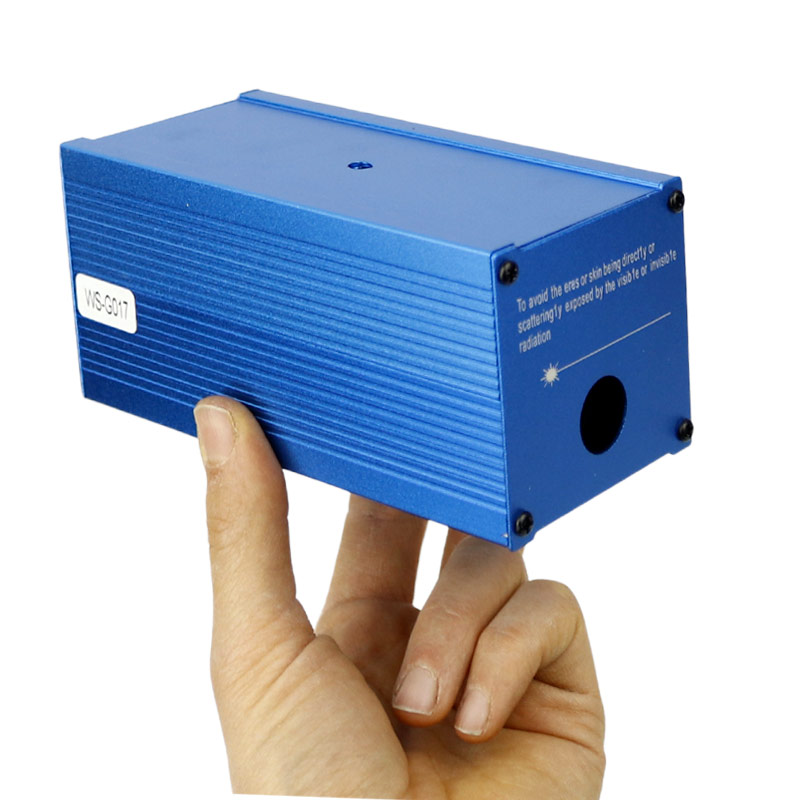 لیزر Laser Spotlight WS-G017
