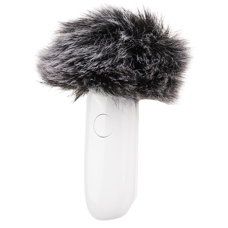 میکروفون یقه ای بی سیم FunSnap Mic Tok Type-C